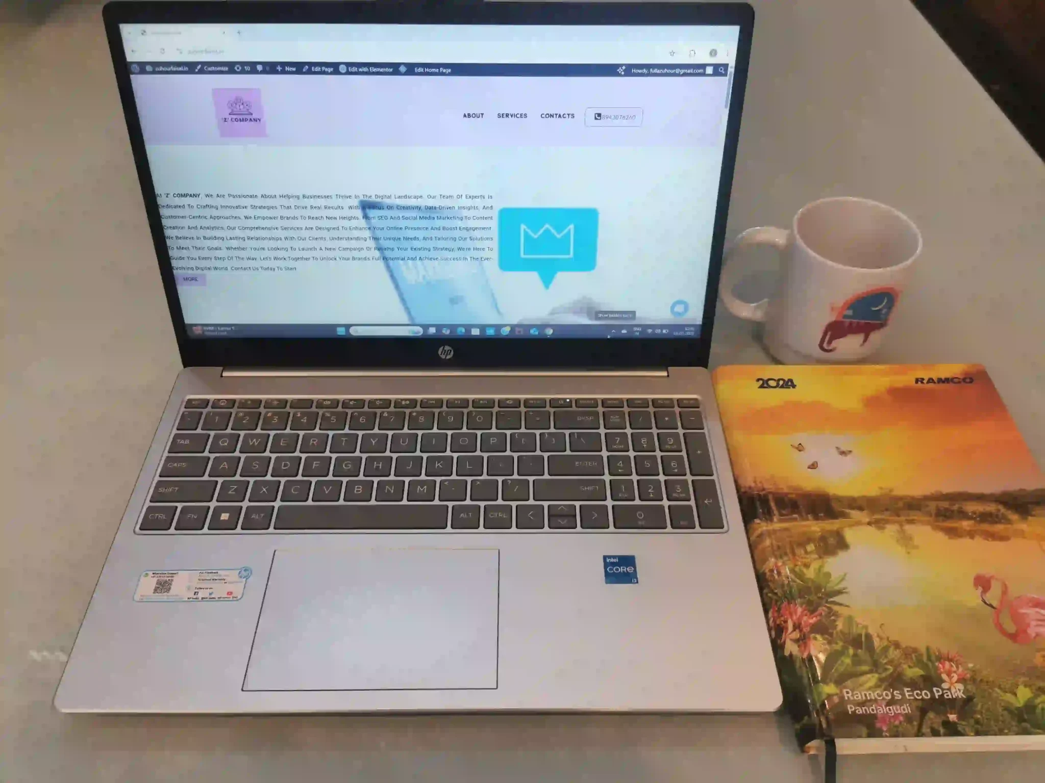 Digital Marketing Freelancer in Kannur