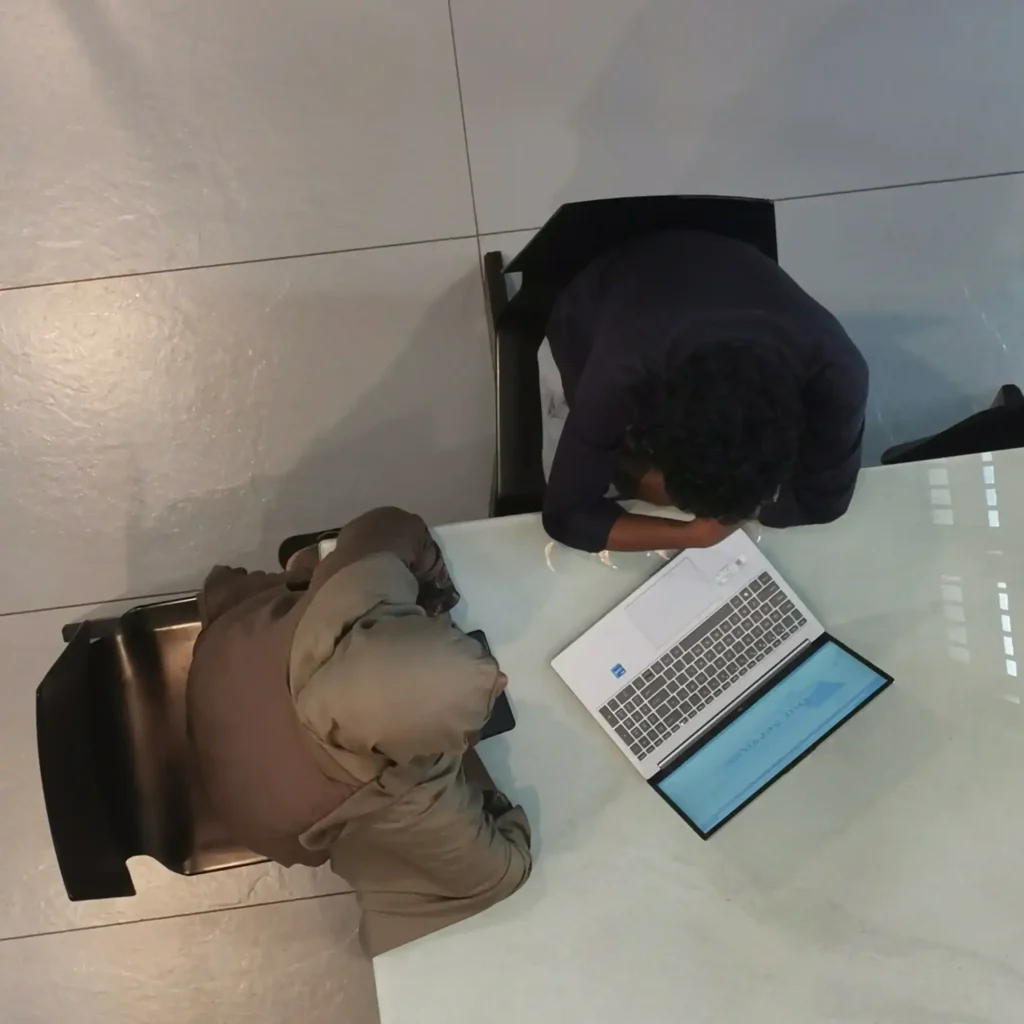 Digital Marketing Freelancer in Kannur