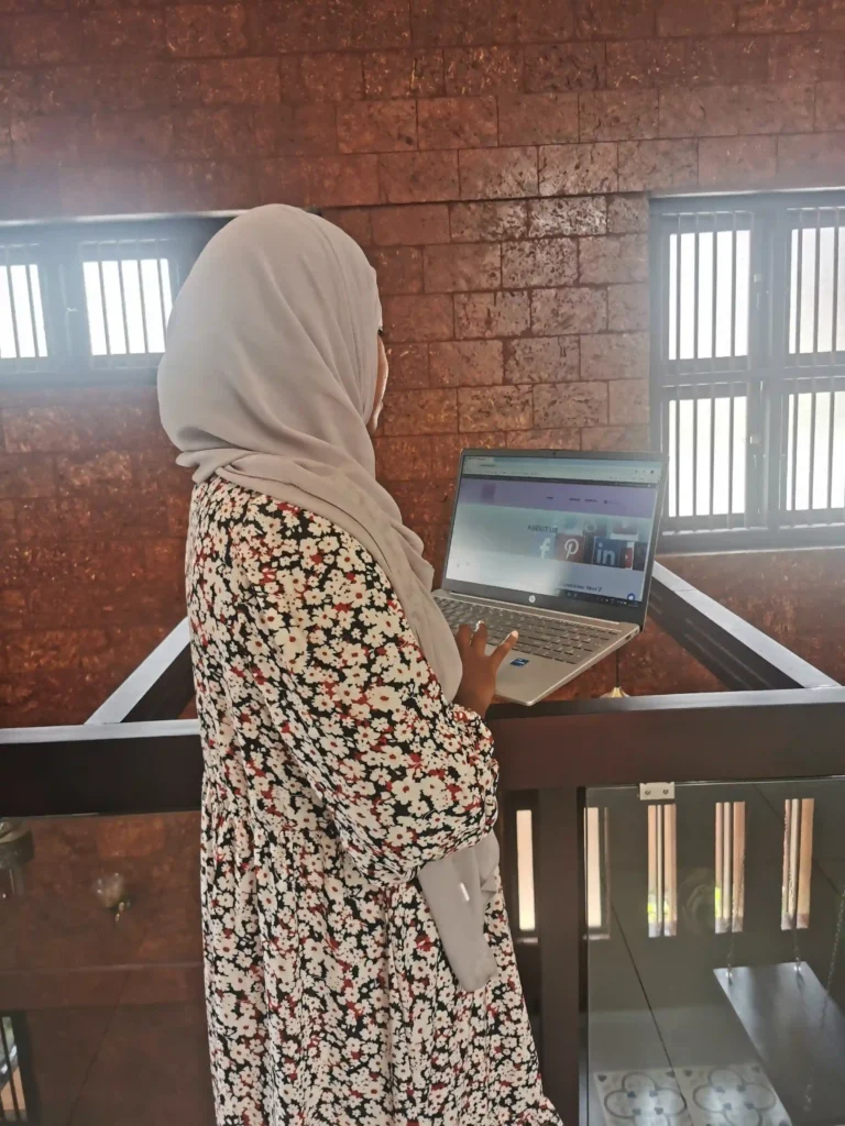 Digital Marketing Freelancer in Kannur